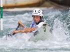 2011 ICF World Cup Canoe Slalom Markkleeberg